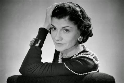 coco chanel career|Coco Chanel personal life.